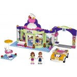 LEGO® Friends 41320 Obchod se zmraženými jogurty v Heartlake – Hledejceny.cz