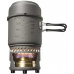 ESBIT Souprava na vaření 2 vařiče – Zboží Dáma