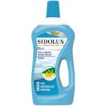 Sidolux Expert na mytí PVC dlažbu 750 ml – Zboží Mobilmania