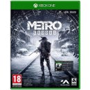 Metro Exodus (D1 Edition)