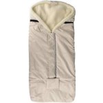 Kaarsgaren Merino béžový z ovčí vlny – Hledejceny.cz