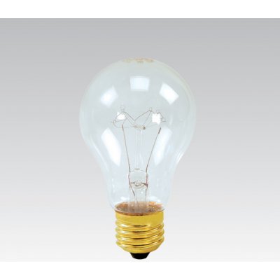 Narva Standardní žárovka E27 200W čirá N341002 – Zboží Živě