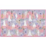 Ricokids Válcovaná pěnová podložka na vybarvování – Hledejceny.cz