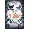 Elektronická kniha The Witch's Blood - Katharine Corr, Elizabeth Corr