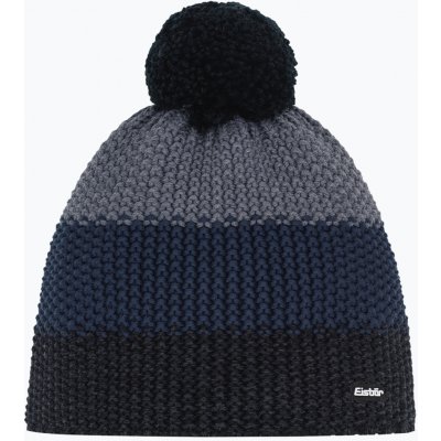 Eisbar Star Pompon black/cobalt/anthracite – Hledejceny.cz