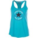 Converse Womens Core CP Sig Tank Blue