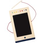 small foot LCD kreslící tabulka Educate – Hledejceny.cz