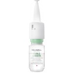 Goldwell Dualsenses Curls And Waves hydratační sérum pro vlnité vlasy 12 x 18 ml – Hledejceny.cz