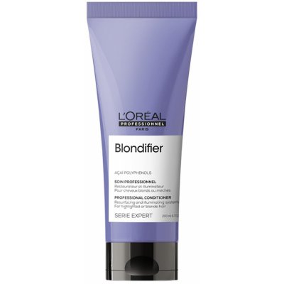 Loreal Professionel ĽOréal Professionnel Serie Expert Blondifier péče 200 ml – Hledejceny.cz
