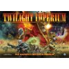 Desková hra FFG Twilight Imperium 4th Edition EN