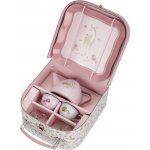 LITTLE DUTCH čajový set v kufříku Fairy Garden – Sleviste.cz