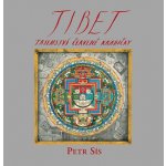 Tibet -- Tajemství červené krabičky - Petr Sís – Hledejceny.cz