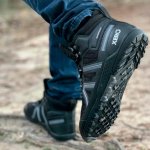 Xero Shoes Fusion Black Titanium – Sleviste.cz