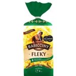 Babiččiny Vaječné fleky 330 g – Sleviste.cz