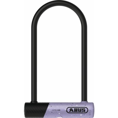 ABUS 410K/170HB230 SH Ultra fialový – Zboží Dáma