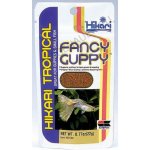 Hikari Fancy Guppy 22 G – Zboží Dáma