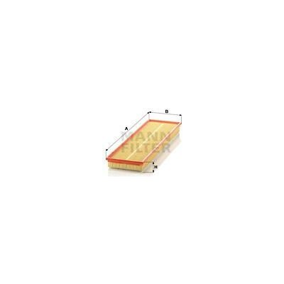 MANN-FILTER C58185/1 – Hledejceny.cz