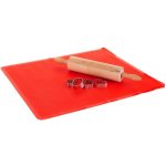vál 50x40cm, měřítkový reliéf, silikon ČRV CULINARIA – Sleviste.cz