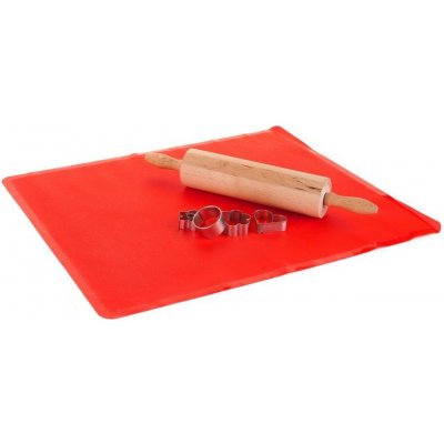 vál 50x40cm, měřítkový reliéf, silikon ČRV CULINARIA – Sleviste.cz