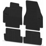 Koberce gumové FroGum Renault Megane II 2002-2006 – Sleviste.cz