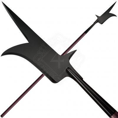 Cold Steel Anglická kůsa Bill Man at Arms – Zboží Dáma