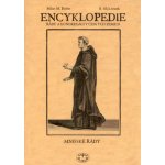 Encyklopedie řádů, kongregací v českých zemích II.díl -- Řeholníci kanovníci a mnišské řády 2.svazek Milan M. Buben – Zboží Mobilmania