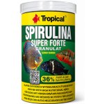 Tropical Super Spirulina Forte gran 250 ml – Zboží Mobilmania