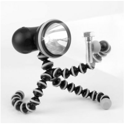 Joby Gorillapod Torch – Hledejceny.cz