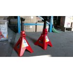 Ferdus Podpěry Jack stand 3 t, 2 ks | Zboží Auto