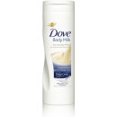 Tělové mléko Dove Essential Nourishment tělové mléko 400 ml