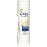 Dove Essential Nourishment tělové mléko 400 ml – Hledejceny.cz