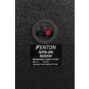 Aparatura pro univerzální použití Fenton SPB-26