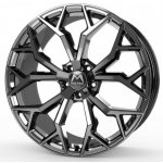 Motec MCT17 Bull 5x112 11,5x22 ET20 hyper black – Sleviste.cz