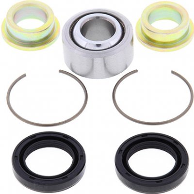 ALL BALLS sada ložisek centrálního (zadního) tlumiče horní YAMAHA YFM 350 WARRIOR 87-04, YFM 660R raptor 01-05, YFZ 350 BANSHEE 87-06, YZ 125/250 83-88 | Zboží Auto