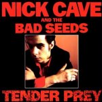 Cave Nick & Bad Seeds - Tender Prey LP – Hledejceny.cz