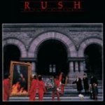 Rush - Moving Pictures CD – Hledejceny.cz