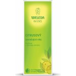 Weleda citrusový osvěžující olej 100 ml – Zboží Mobilmania