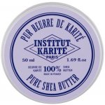 Institut Karité Jungle Paradise 100% bambucké máslo 50 ml – Zboží Dáma