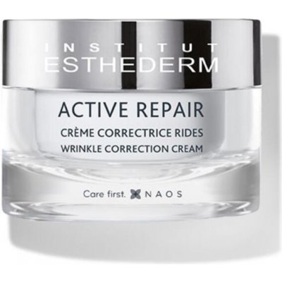 Esthedem Active repair wrinkle correction creme - krém pro korekci vrásek pro normální a smíšenou pleť 50 ml