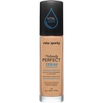 Miss Sporty Naturally Perfect tónující sérum 40 Neutral 30 ml – Zboží Dáma