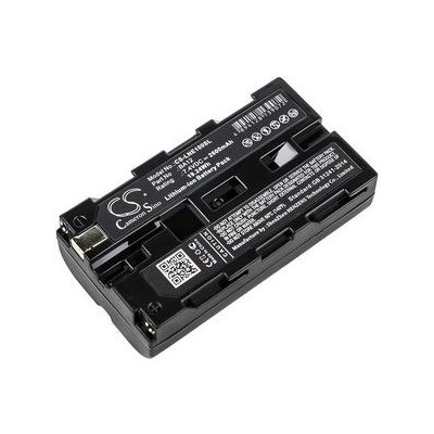 Cameron Sino CS-LNE100SL 7.4V Li-ion 2600mAh - neoriginální – Zbozi.Blesk.cz