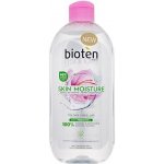 Bioten Skin Moisture Micellar Water micelární voda pro suchou a citlivou pleť 400 ml – Hledejceny.cz