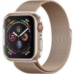Spigen Liquid Crystal Apple Watch 4/5 44mm čirý 062CS24473 – Zboží Živě