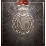 D´Addario NB1656 – Zboží Dáma