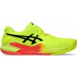 Asics Gel-Resolution 9 Paris Clay - Žlutý – Zboží Dáma