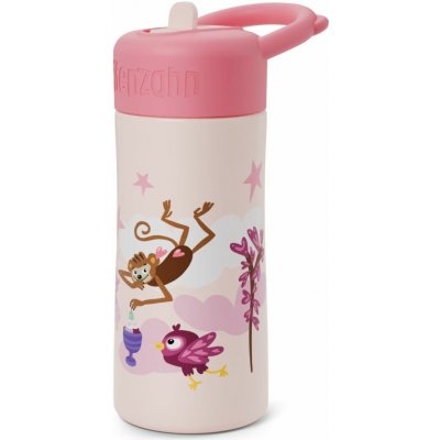 Affenzahn Stainless Steel Bottle Fabulous fantasy world 430 ml – Zboží Mobilmania