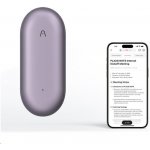 Plaud Note Pin Purple AI hlasový záznamník (2025) – Zboží Živě