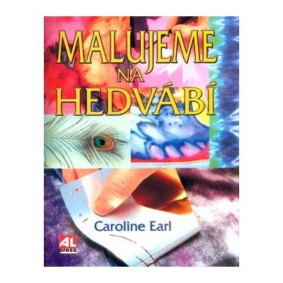 Malujeme na hedvabí – Hledejceny.cz