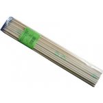 Dřevěné špejle hranaté 4x4x300 mm – Zbozi.Blesk.cz