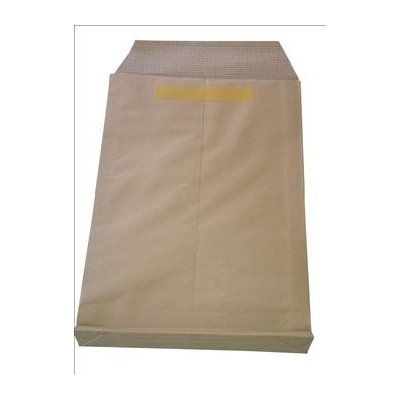 obchodní taška B4 křížové dno textil – Zboží Živě